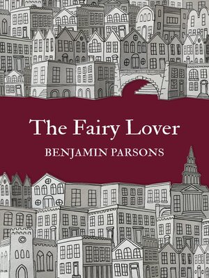 cover image of The Fairy Lover
